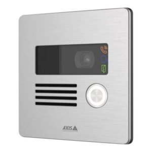 Axis - Control panel - I8016-LVE