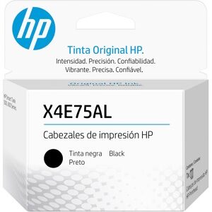 HP - X4E75AL - Printhead - Black
