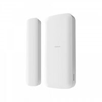 Hikvision DS-PDMCS-EG2-WB - Magnet Detector - Slim