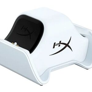 HyperX - Controller Charger - Charplay Duo PS5