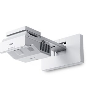 Epson BrightLink - 1920 x 1080 - PAL - 16:10 - 720p - Non-portable wall bracket is required