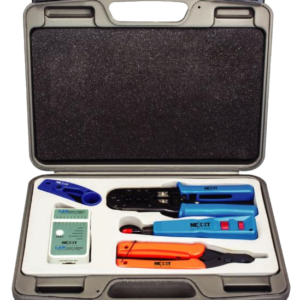 Nexxt Solutions - Network Tool Kit