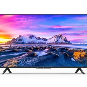 Xiaomi 4S - LED-backlit LCD TV - Smart TV - 43" - Android Q(10)