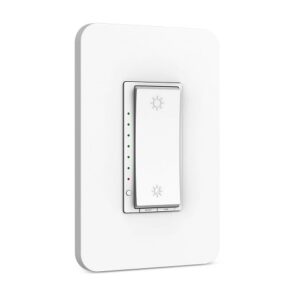 Nexxt Solutions Connectivity - smart dimmer