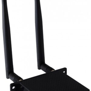 ViewSonic VB-WIFI-001 - Adaptador de red - 802.11ax (Wi-Fi 6), Bluetooth 5.2 - para ViewBoard IFP6552, IFP7552, IFP8652