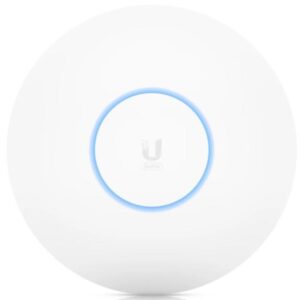 Ubiquiti - Wireless access point - 2.4 Gbps - 1.3 GHz dual-core