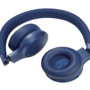 JBL LIVE - 460 - Headphones - Blue
