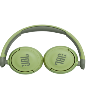 JBL - Headphones - Wireless - Junior JR310 Green