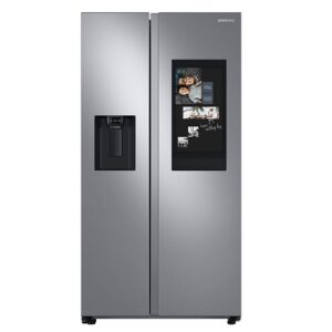 Samsung RS22A5561S9/AP - Refrigerator - SBS Family Hub
