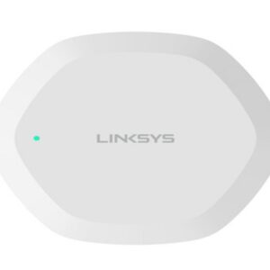 Linksys AC1300 - Wireless access point - Cloud Manager Indoor