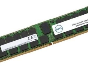 Dell AB634642 - DDR4 SDRAM - 32 GB - 3200 MHz - System specific