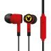 Xtech - XTE-D100MK - Earphones - Para Cellular phone - Wired - Disney Mickey Mouse