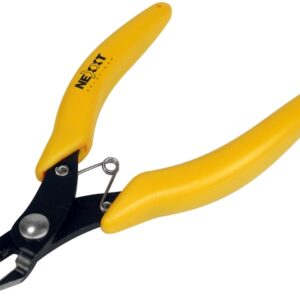 Nexxt Solutions - Side cutter plier 5"