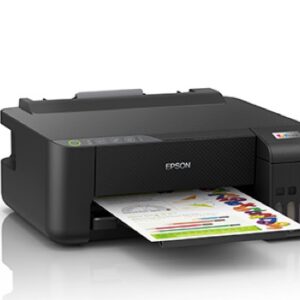 Epson EcoTank - Impresora de grupo de trabajo - 215.9 x 1200 mm - hasta 33 ppm (mono) - hasta 15 ppm (color) - capacidad: 100 hojas - Wi-Fi / USB - Duplexador automático