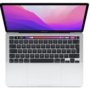 Apple MacBook Air - Notebook - 13.6" - Apple M2 N/A - 8 GB - 512 GB SSD - Apple macOS Monterey - Space Grey - MLXX3E/A