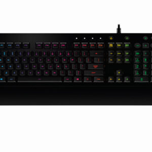 Logitech Prodigy G213 - Teclado - retroiluminación - USB