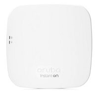 HPE Aruba Instant ON AP12 (RW) - Punto de acceso inalámbrico - Wi-Fi 5 - Bluetooth - 2.4 GHz, 5 GHz