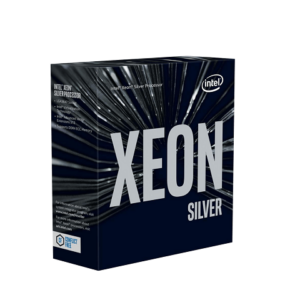 HPE - Xeon Silver 4208 - 2.1 GHz - 8-core