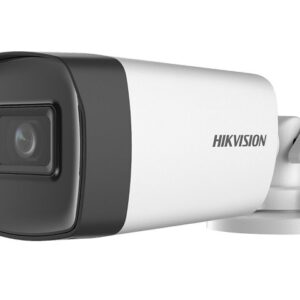 Hikvision DS-2CE17H0T-IT3F(2.8mm)(O-STD)(C) - Surveillance camera - Indoor / Outdoor