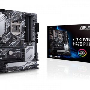ASUS - Motherboard - Socket 1200 - PRIMEB560M-A