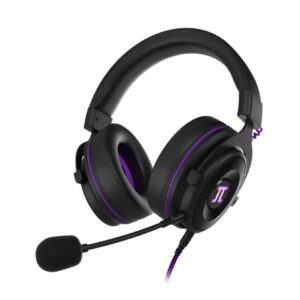 Primus Gaming - PHS-260 - Headset - Para Computer / Para Game console - Wired - Arcus260S 7.1