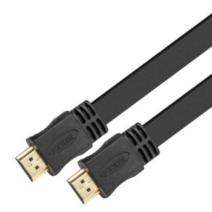 Xtech - Cbls FLAT - HDMI - XTC-406 6ft M/M - 1.08 m Largo