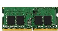 Kingston - DDR4 - módulo - 32 GB - SO-DIMM de 260 contactos - 2666 MHz / PC4-21300 - CL19 - 1.2 V - sin búfer - no ECC