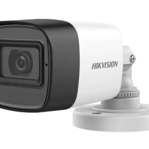 Hikvision - Cámara de videovigilancia - DS-2CE16H0T-ITPFS - 5 MP