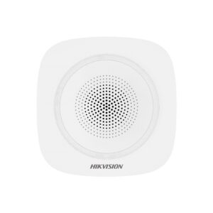 Hikvision DS-PS1-I-WB - Security alarm - Wireless Internal