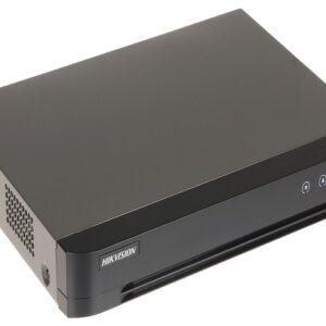 Hikvision iDS-7208HUHI-M1/S 8-ch 5 MP 1U H.265 AcuSense DVR 1SATA