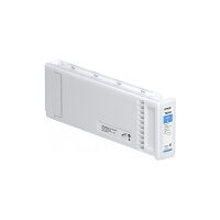 Epson T8902 - 700 ml - gran capacidad - cián - original - cartucho de tinta - para SureColor SC-S40600, SC-S60600, SC-S80600