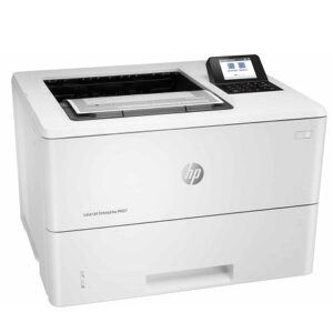 HP LaserJet Enterprise M507dn - Impresora - B/N - a dos caras - laser - A4/Legal - 1200 x 1200 ppp - hasta 52 ppm - capacidad: 650 hojas - USB 2.0, Gigabit LAN, host USB 2.0