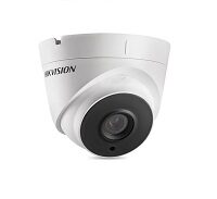 HIK - Turbo 1080p Camara Turret 2.8mm EXIR 20m Metal IP66