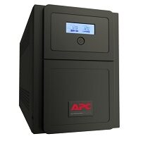 APC Easy UPS SMV SMV2000CA - UPS - CA 120 V - 1400 vatios - 2000 VA - RS-232, USB - conectores de salida: 6