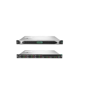 HPE - Server - Rack-mountable - Intel Xeon 3204 - 16 GB