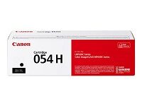 Canon - 054 - Ink cartridge - Black - 3028C001AA