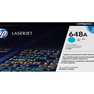 HP 508A - Cián - original - LaserJet - cartucho de tóner (CF361A) - para Color LaserJet Enterprise MFP M577; LaserJet Enterprise Flow MFP M577