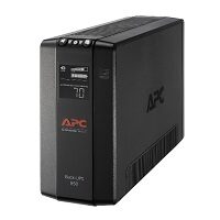 APC Back-UPS Pro BX850M - UPS - CA 120 V - 510 vatios - 850 VA - RS-232, USB - conectores de salida: 8