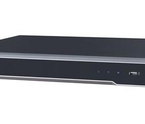 Hikvision DS-7600 Series DS-7616NI-Q2/16P - NVR - 16 canales - en red - 1U