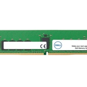 Dell - DDR4 - módulo - 16 GB - DIMM de 288 contactos - 3200 MHz / PC4-25600 - 1.2 V - registrado - ECC - Actualización
