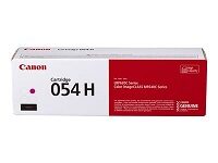 Canon - 054 - Ink cartridge - Magenta - 3026C001AA