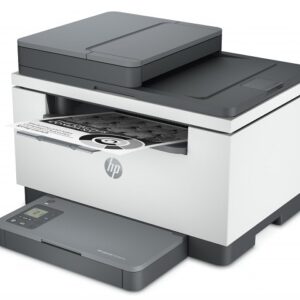 HP LaserJet - Workgroup printer - hasta 29 ppm (mono) - 64MB 110V EN SP