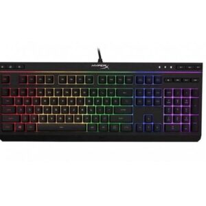 HyperX - Keyboard - Alloy Core RGB MERCO
