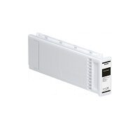 Epson T890 - 700 ml - gran capacidad - negro - original - blíster con alarmas de RF/acústica - cartucho de tinta - para SureColor S80600, SC-S40600, SC-S60600