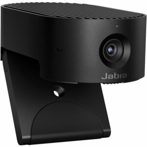 Jabra PanaCast 20 - Webcam - color - 13.000.000 píxeles - 3840 x 2160 - audio - USB 3.0