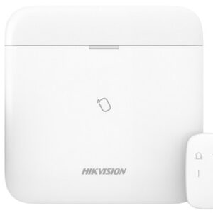 Hikvision - Control panel - Wireless - Kits 96 zones WiFi