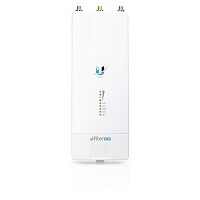 Ubiquiti airFiber AF-5XHD - Puente inalámbrico - AirFiber