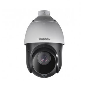 Hikvision AcuSense DS-2DE4225IW-DE(T5) - Network surveillance camera - Pan / tilt / zoom