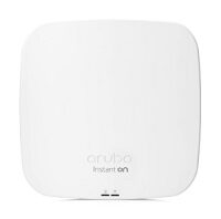 HPE Aruba Instant ON AP15 (RW) - Punto de acceso inalámbrico - Wi-Fi 5 - Bluetooth - 2.4 GHz, 5 GHz - instalable en pared/techo