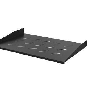 Nexxt Solutions Infrastructure - Rack mount shelf - 1U 19in Vented Shelf